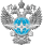 Логотип ФГКУ Росгранстрой