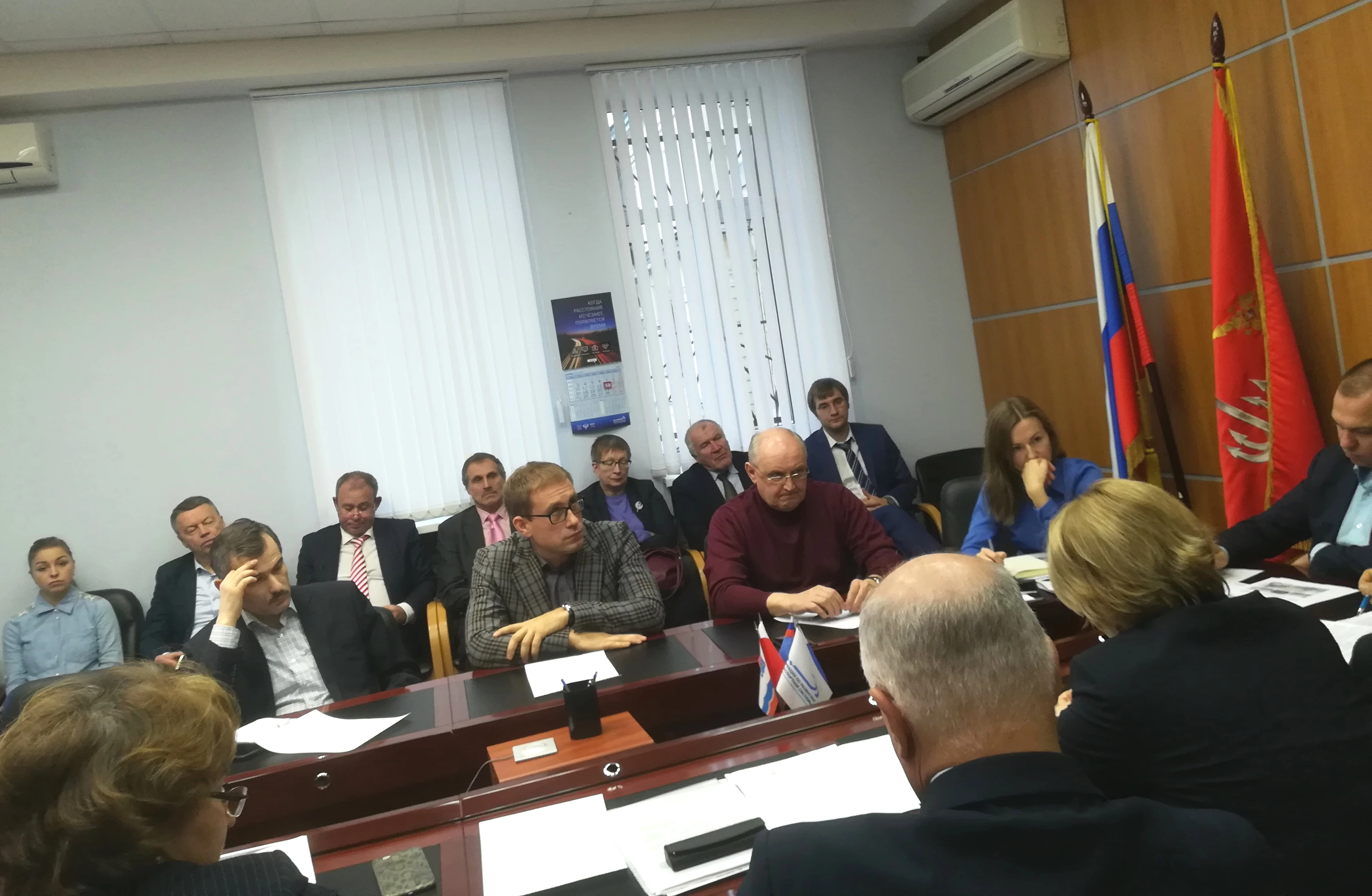 На совещании в Санкт-Петербурге обсудили вопросы развития яхтенного туризма в Выборге 