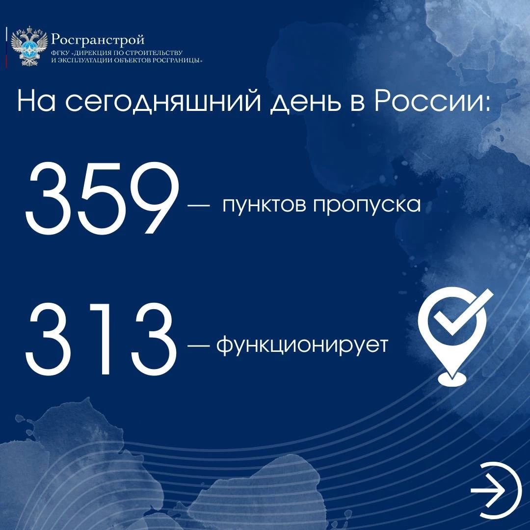 Росгранстрою 17 лет!