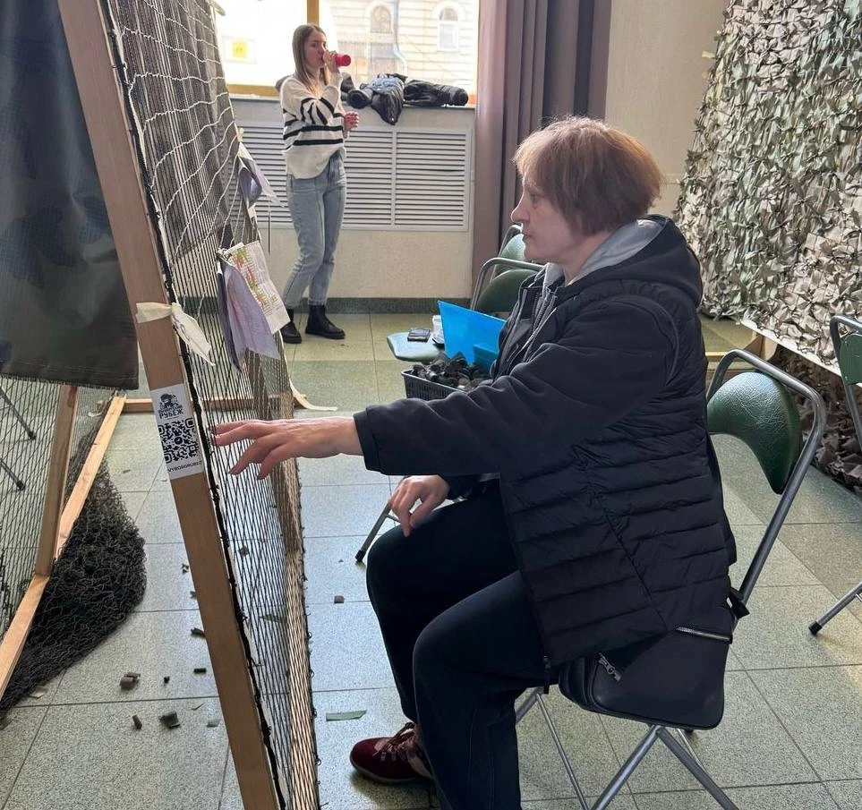 ФГКУ Росгранстрой продолжает оказывать гуманитарную помощь российским бойцам