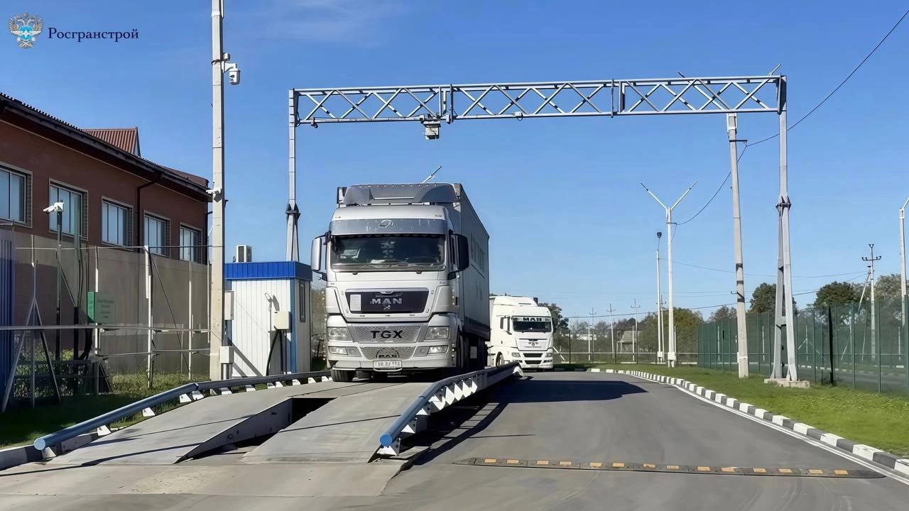 В Дагестане обсудили вопросы внедрения интегрированной системы пропуска в автомобильном пункте пропуска Тагиркент-Казмаляр