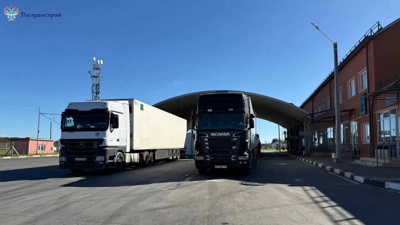 В Дагестане обсудили вопросы внедрения интегрированной системы пропуска в автомобильном пункте пропуска Тагиркент-Казмаляр