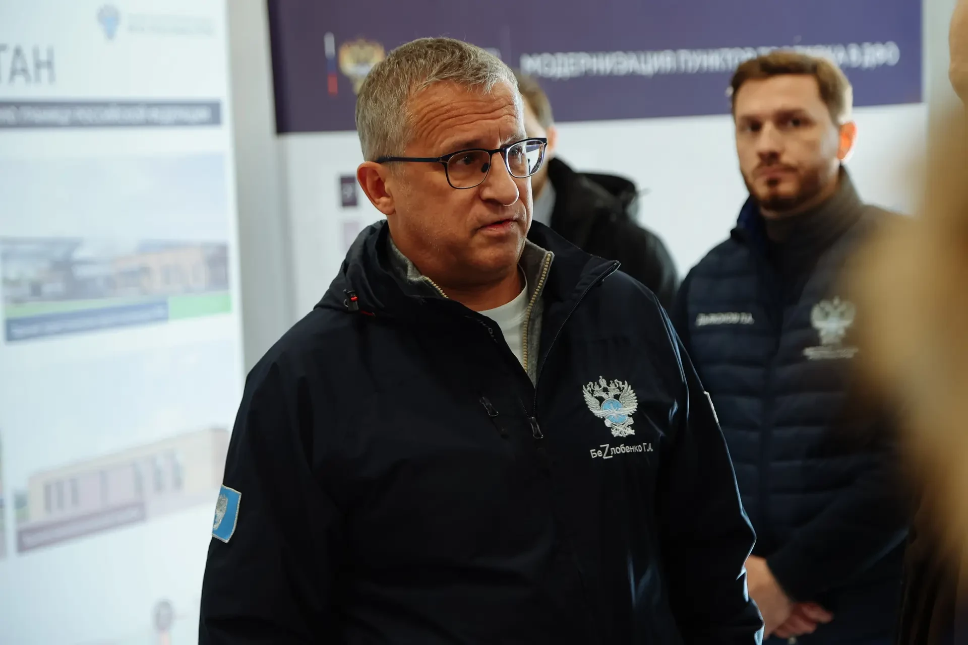 Строительство автомобильного пункта пропуска Кани-Курган близится к завершению