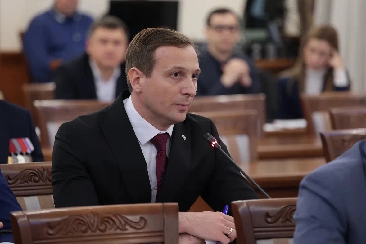 ФГКУ Росгранстрой ведет работу по развитию инфраструктуры морского пункта пропуска Ростов-на-Дону