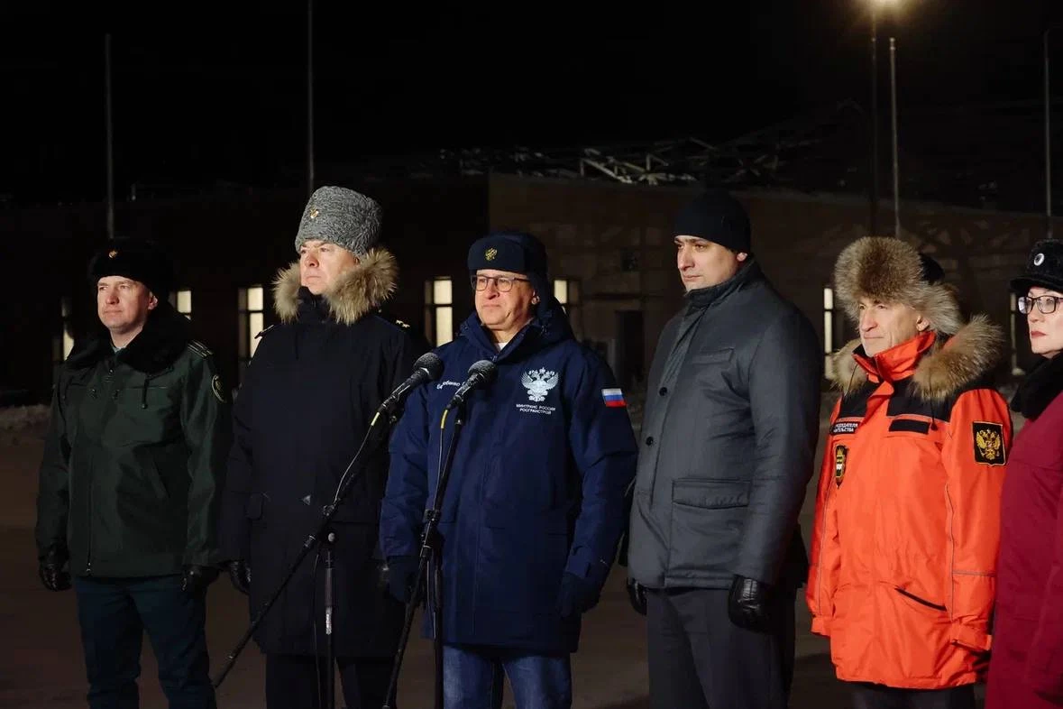 Автомобильное движение запустили на пункте пропуска Кани-Курган в Амурской области