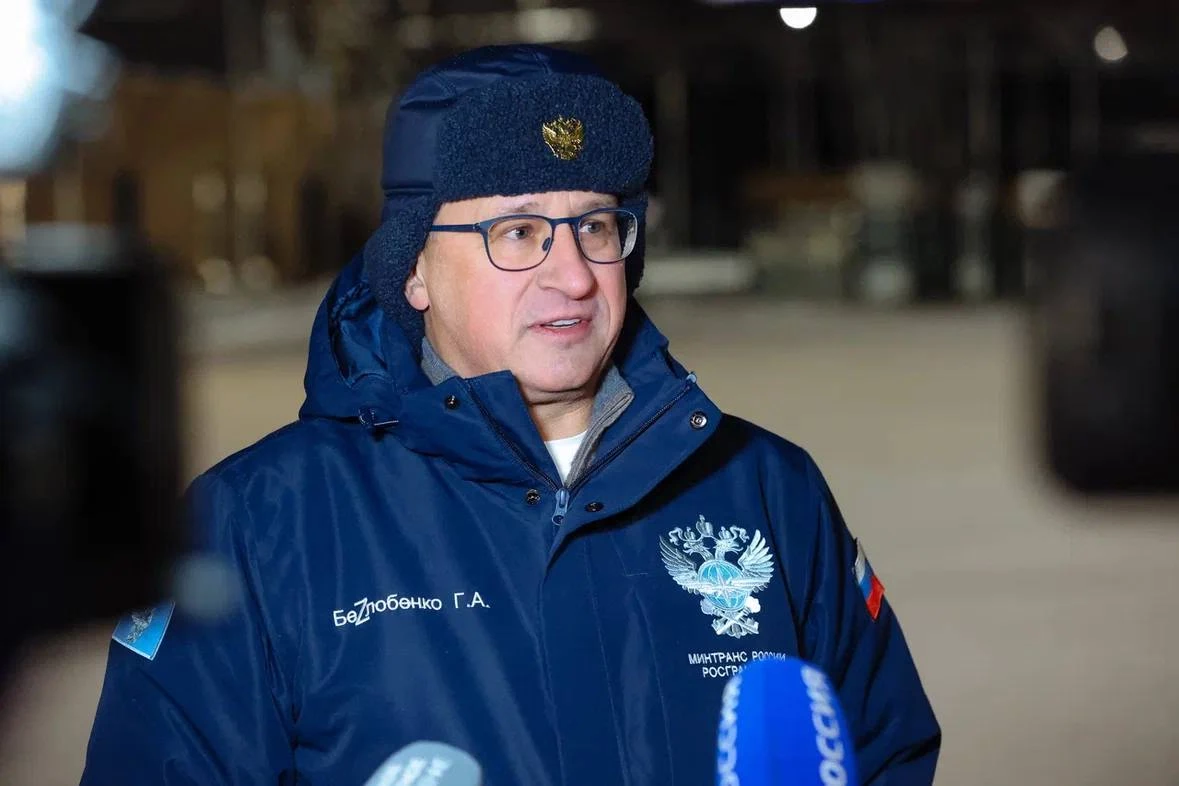 Автомобильное движение запустили на пункте пропуска Кани-Курган в Амурской области