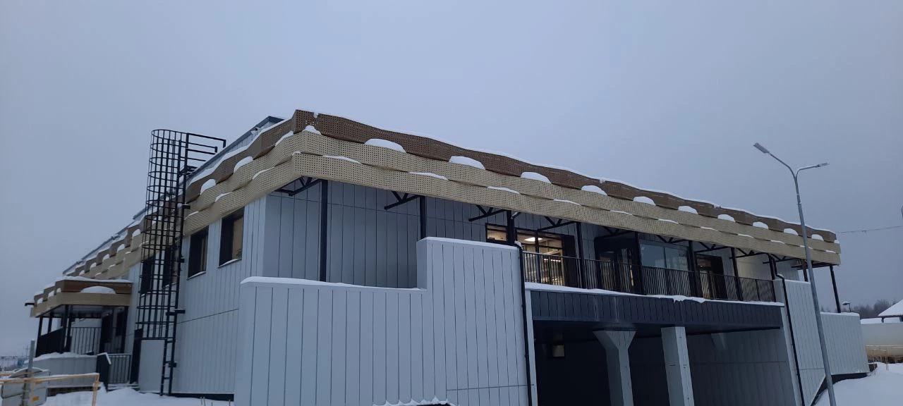 Реконструкцию автомобильного пункта пропуска Бурачки планируется завершить в этом году