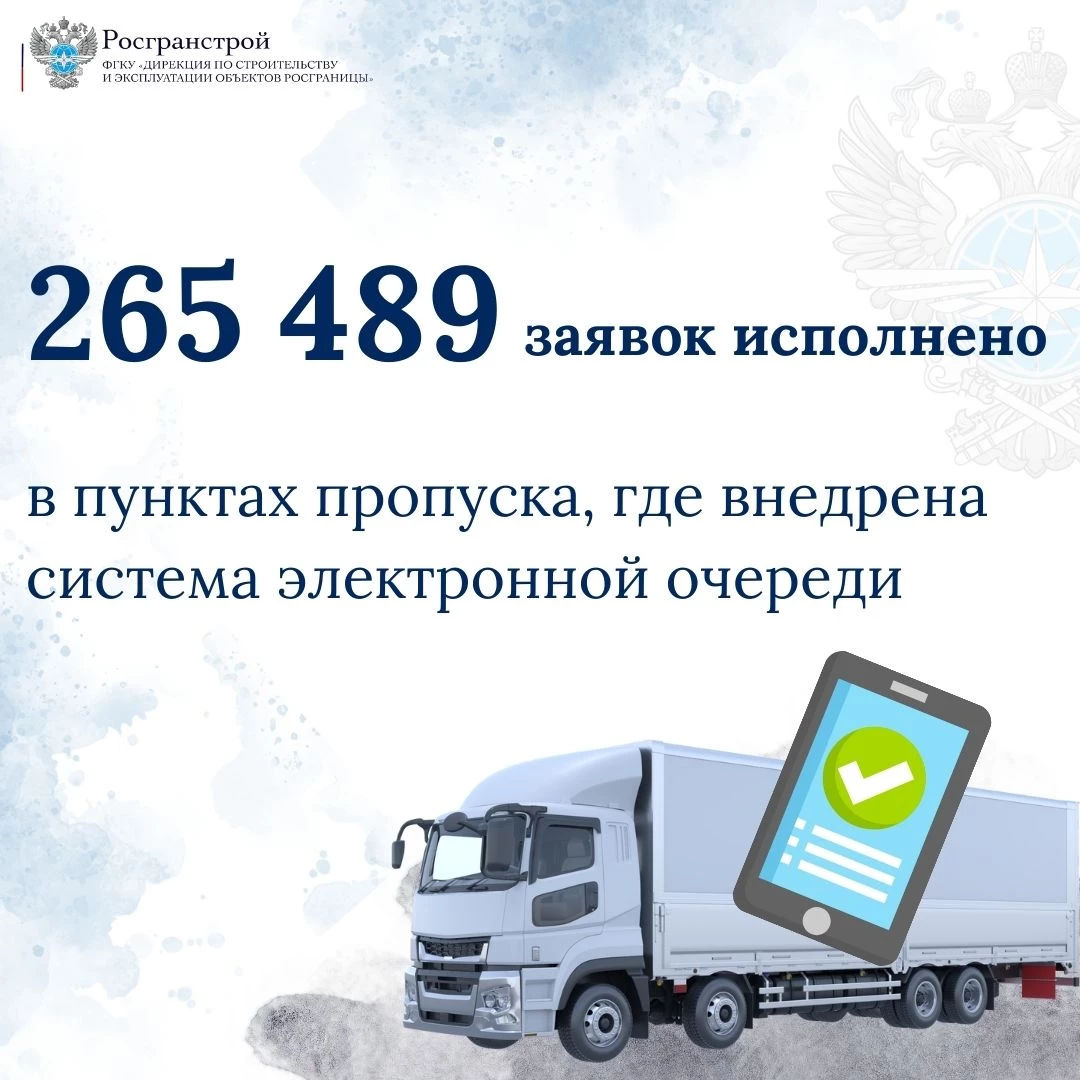 Подводим итоги работы электронной очереди в цифрах