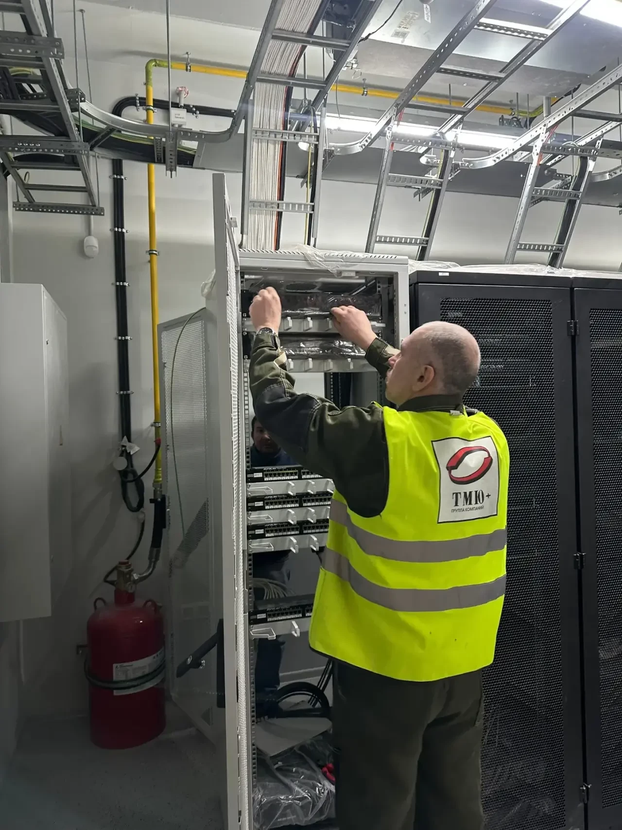 Росгранстрой продолжает модернизацию пунктов пропуска в Амурской области