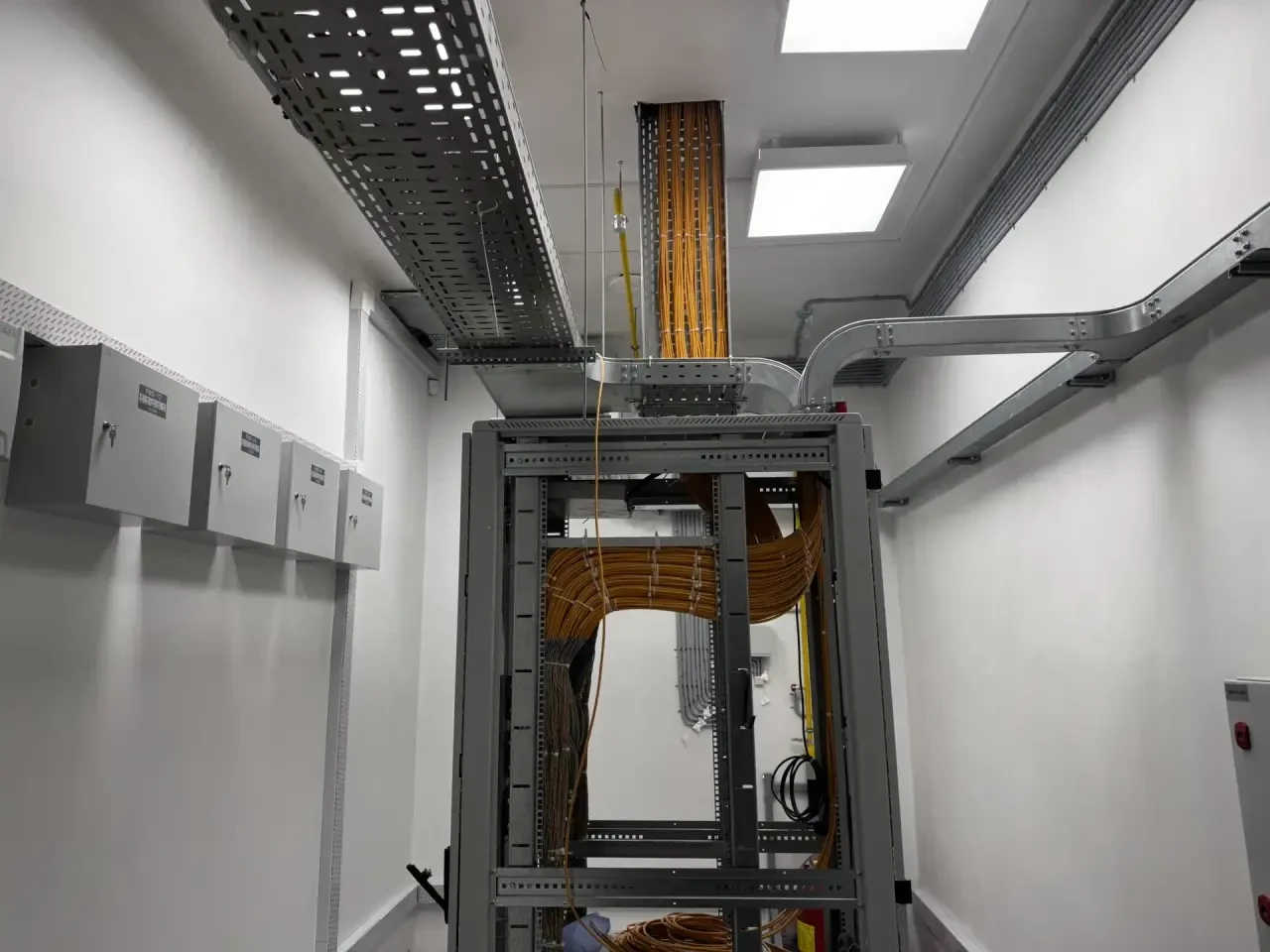 Росгранстрой продолжает модернизацию пунктов пропуска в Амурской области