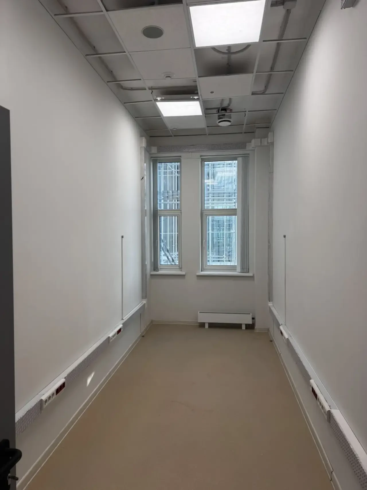 Росгранстрой продолжает модернизацию пунктов пропуска в Амурской области