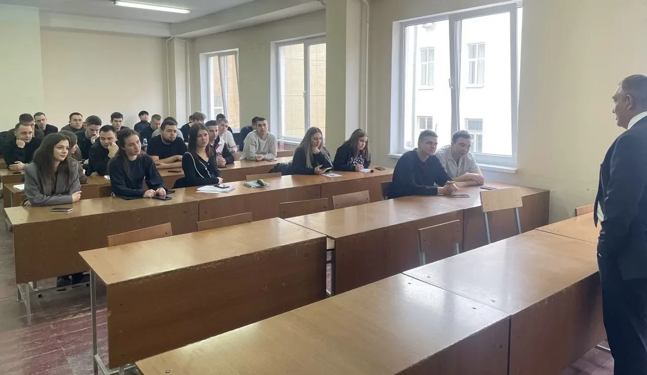 Росгранстрой укрепляет сотрудничество с университетами по всей стране