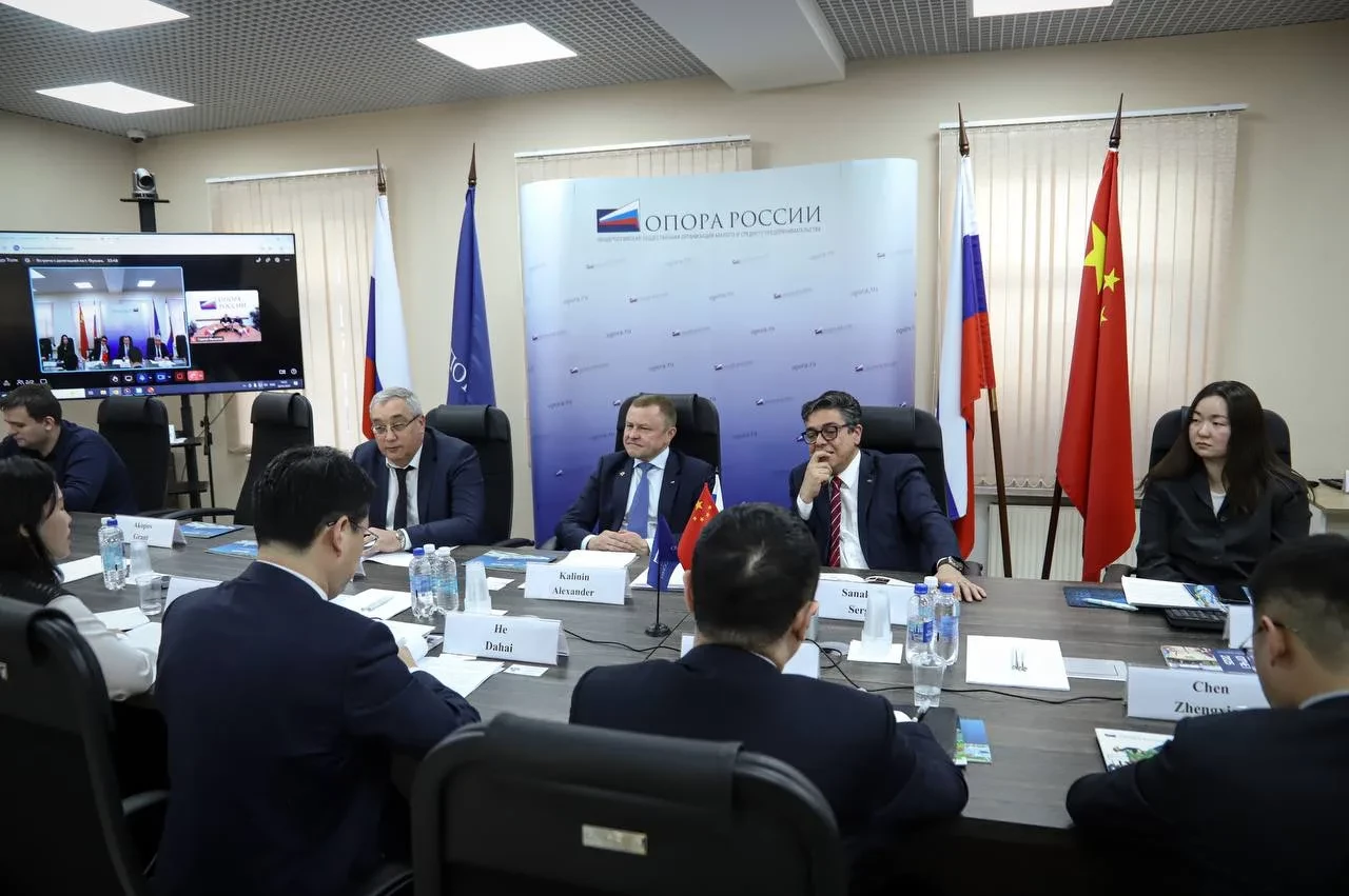 Росгранстрой ведет работу по строительству автомобильного пункта пропуска Большой Уссурийский