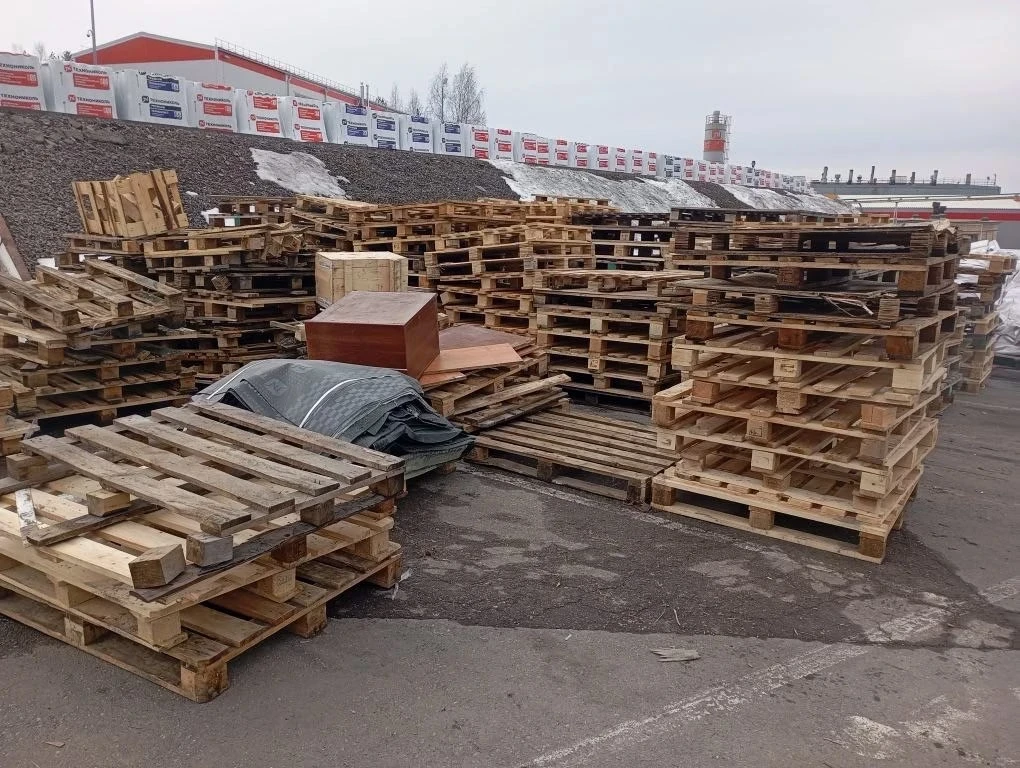 Росгранстрой отправил очередную партию гуманитарной помощи в зону СВО