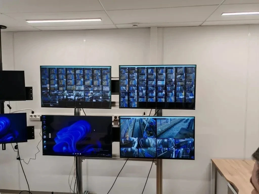 Межведомственная комиссия проверила соответствие морского пункта пропуска Усть-Луга проектной документации