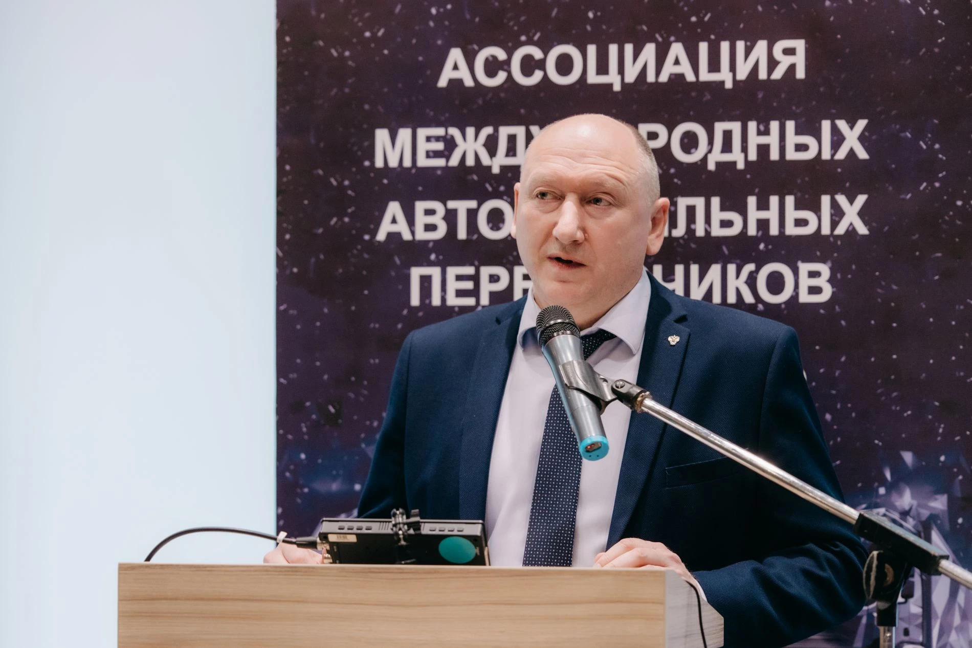 Представитель Росгранстроя рассказал о работе системы электронной очереди в Верхнем Ларсе