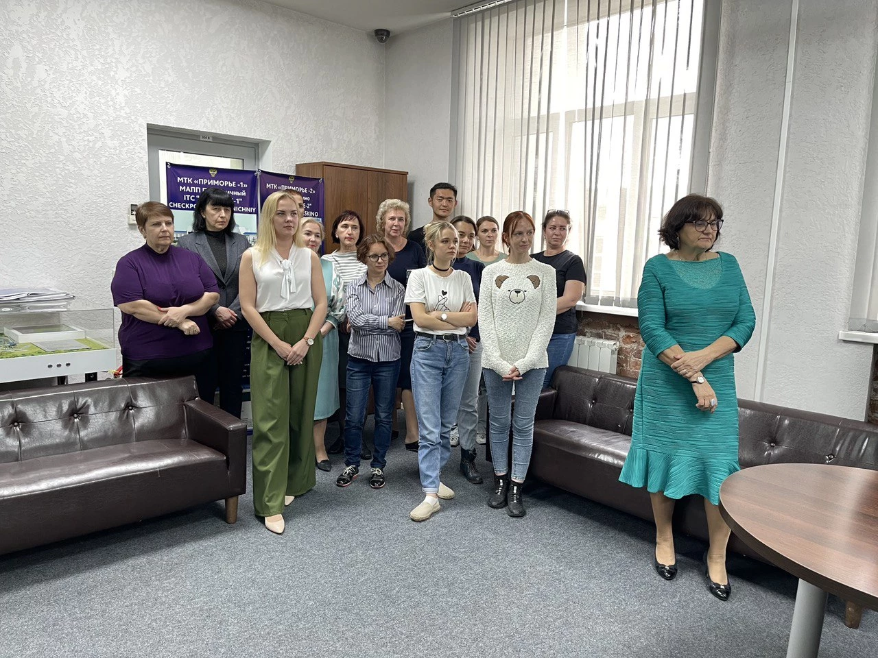 Руководитель ФГКУ Росгранстрой Геннадий Безлобенко ознакомился с инфраструктурой пунктов пропуска на границе с КНР и оценил темпы работ ее реконструкции 