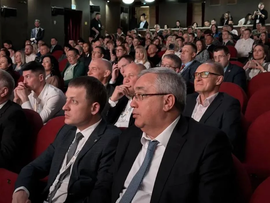 25 миллионов тонн грузов прошло через пункты пропуска Забайкальского края в прошлом году