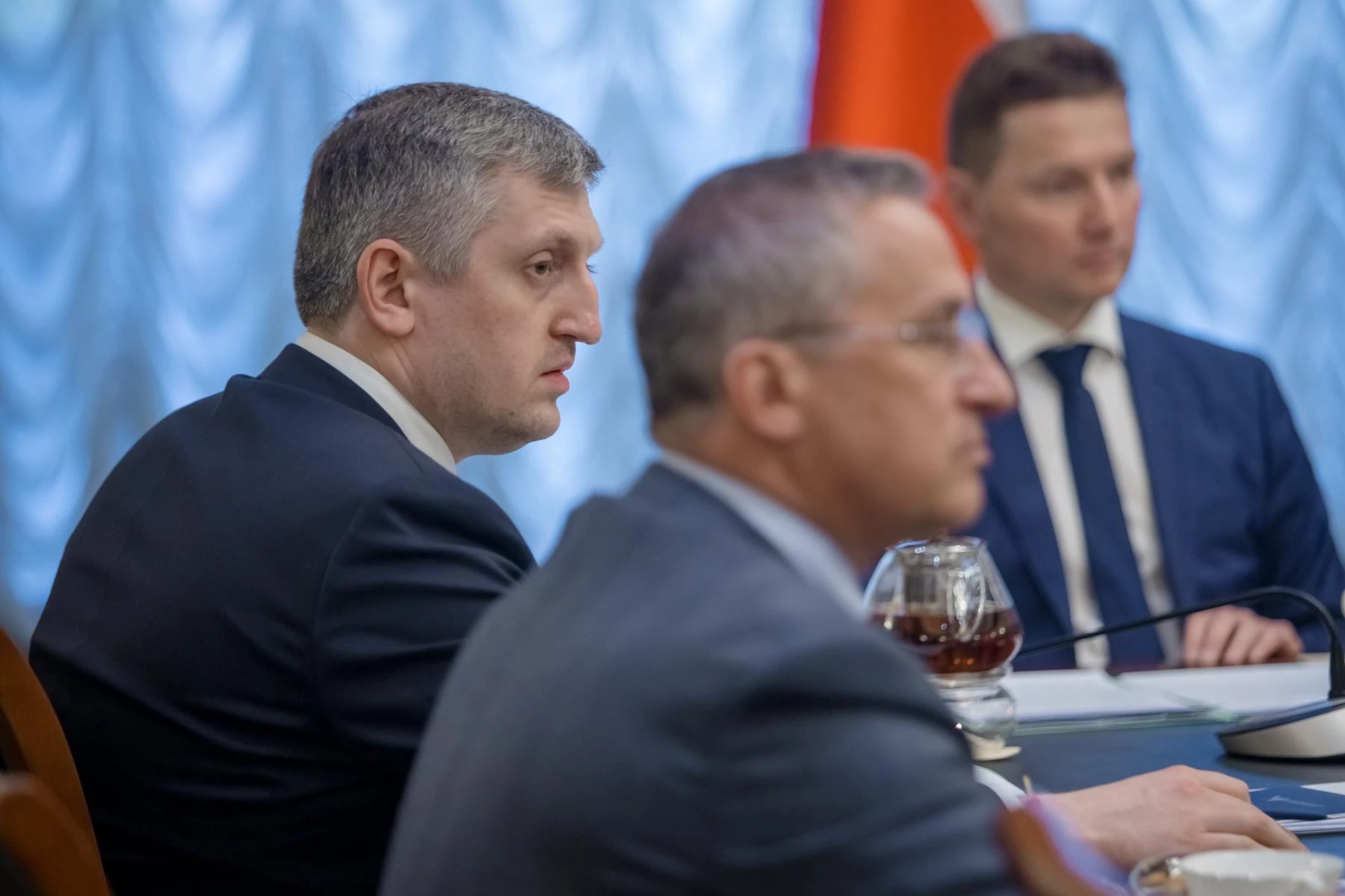 Пропускная способность автомобильного пункта пропуска Нижний Зарамаг вырастет более чем в два раза