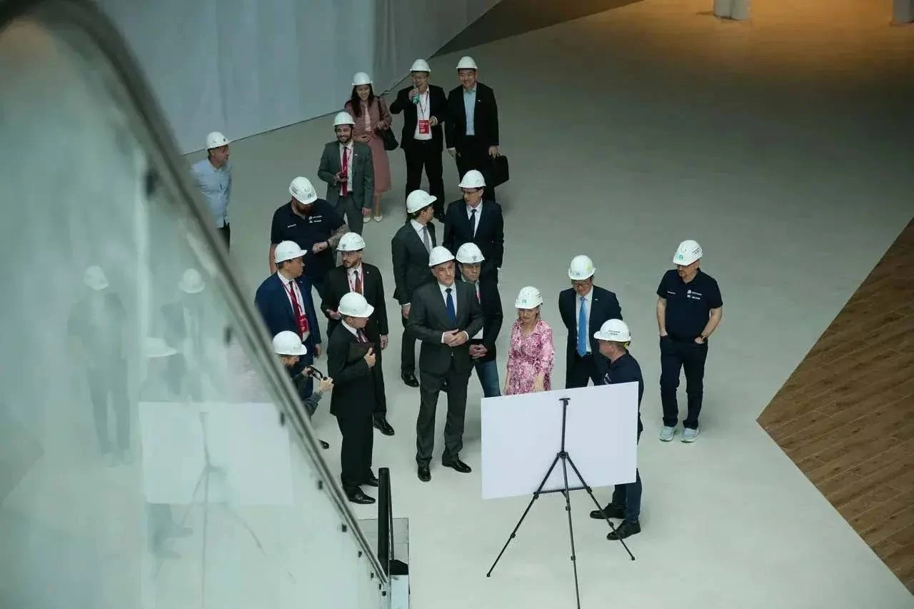 Новые пункты пропуска в Благовещенске укрепят дружеские связи с Китаем