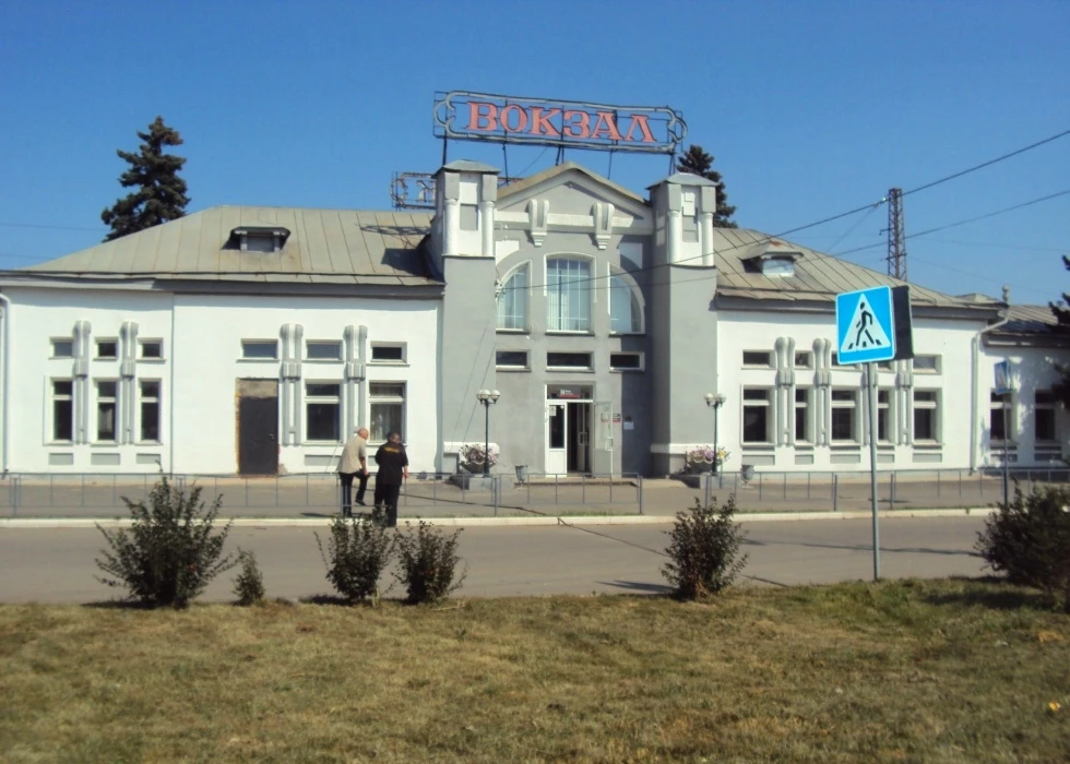 В железнодорожных пунктах пропуска через государственную границу Троицк, Карталы, Орск, Зауралье, Петухово проведены комплексные комиссионные обследования 