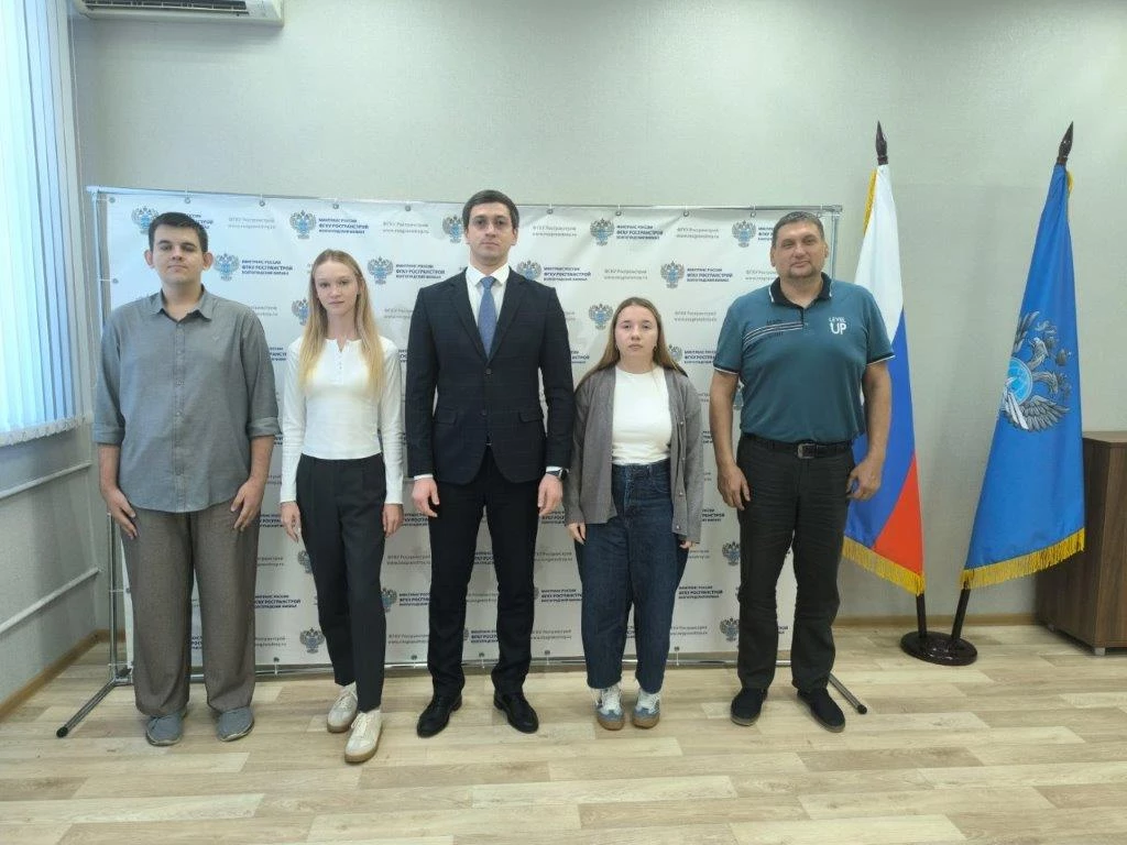 Филиалы Росгранстроя привлекают к работе молодых специалистов