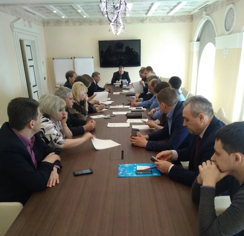 Инфраструктура воздушного пункта пропуска Екатеринбург (Кольцово) готова к принятию гостей и участников чемпионата мира по футболу FIFA-2018 