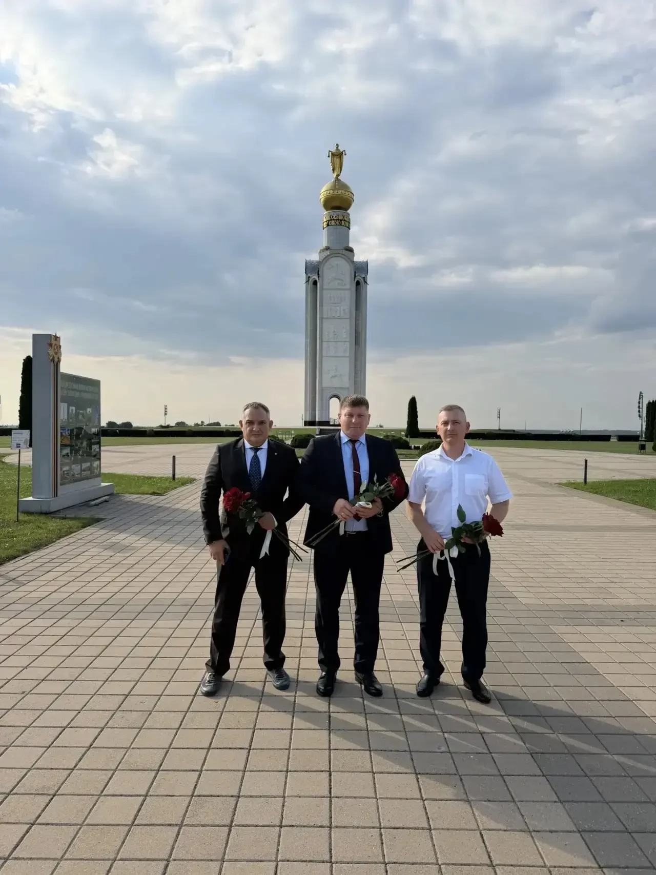 Представители Росгранстроя встретились с заместителем губернатора Белгородской области по внутренней политике Ольгой Медведевой
