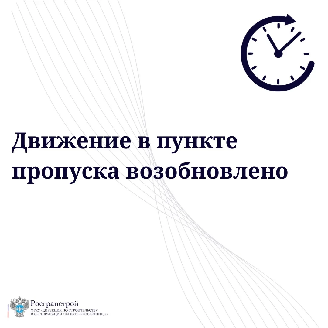 С 12 августа 2026 года возобновлено движение грузового парома в смешанном пункте пропуска Благовещенск на границе с Китаем