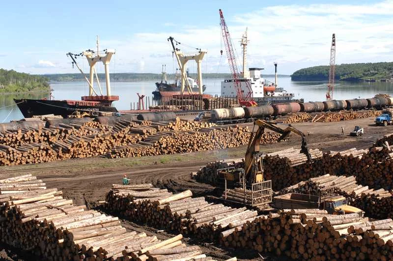 Утвержден новый распорядок работы в морском пункте пропуска Советская Гавань 