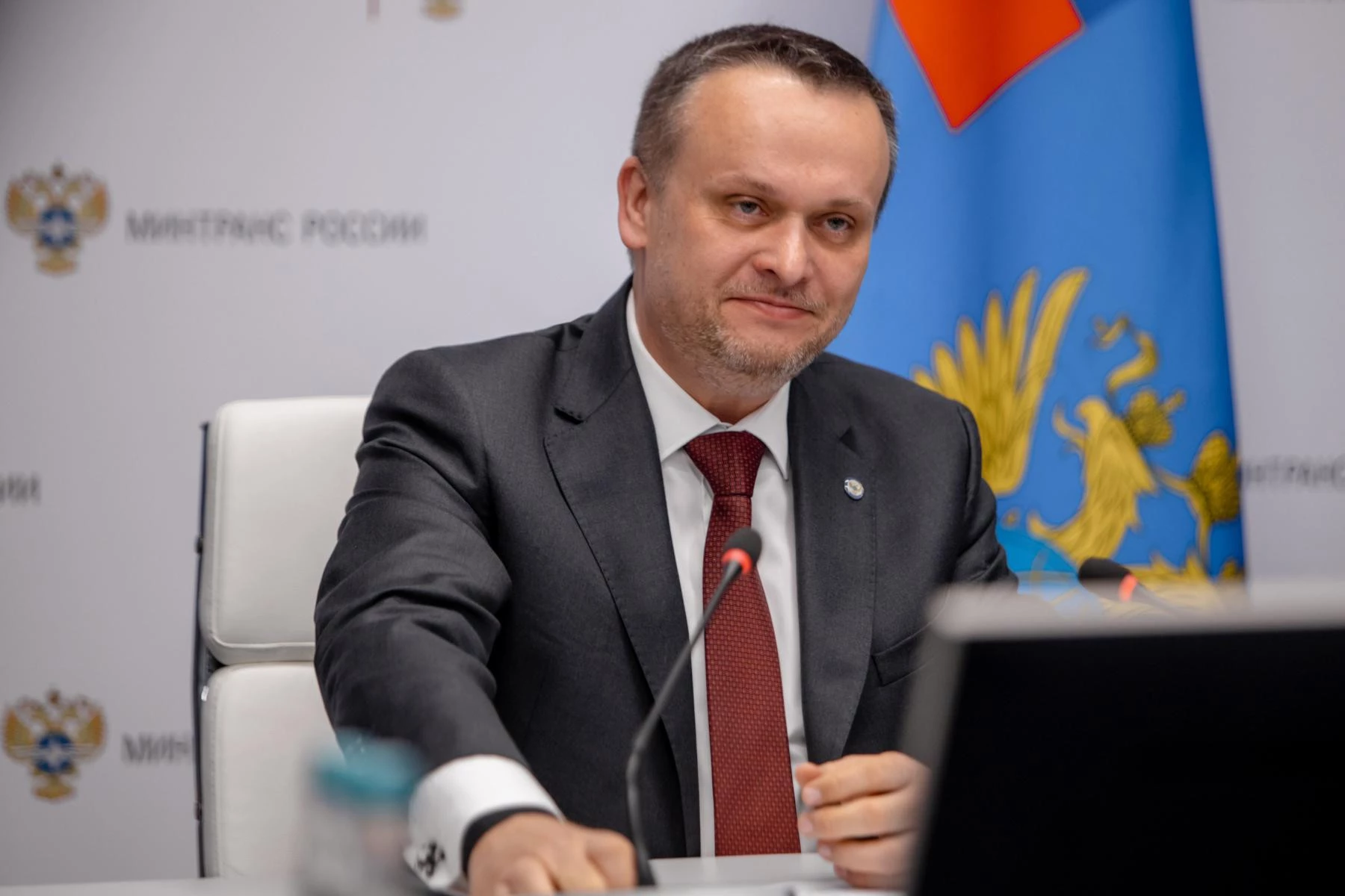 В Приморском крае открыто движение по новой инфраструктуре в пункте пропуска Краскино