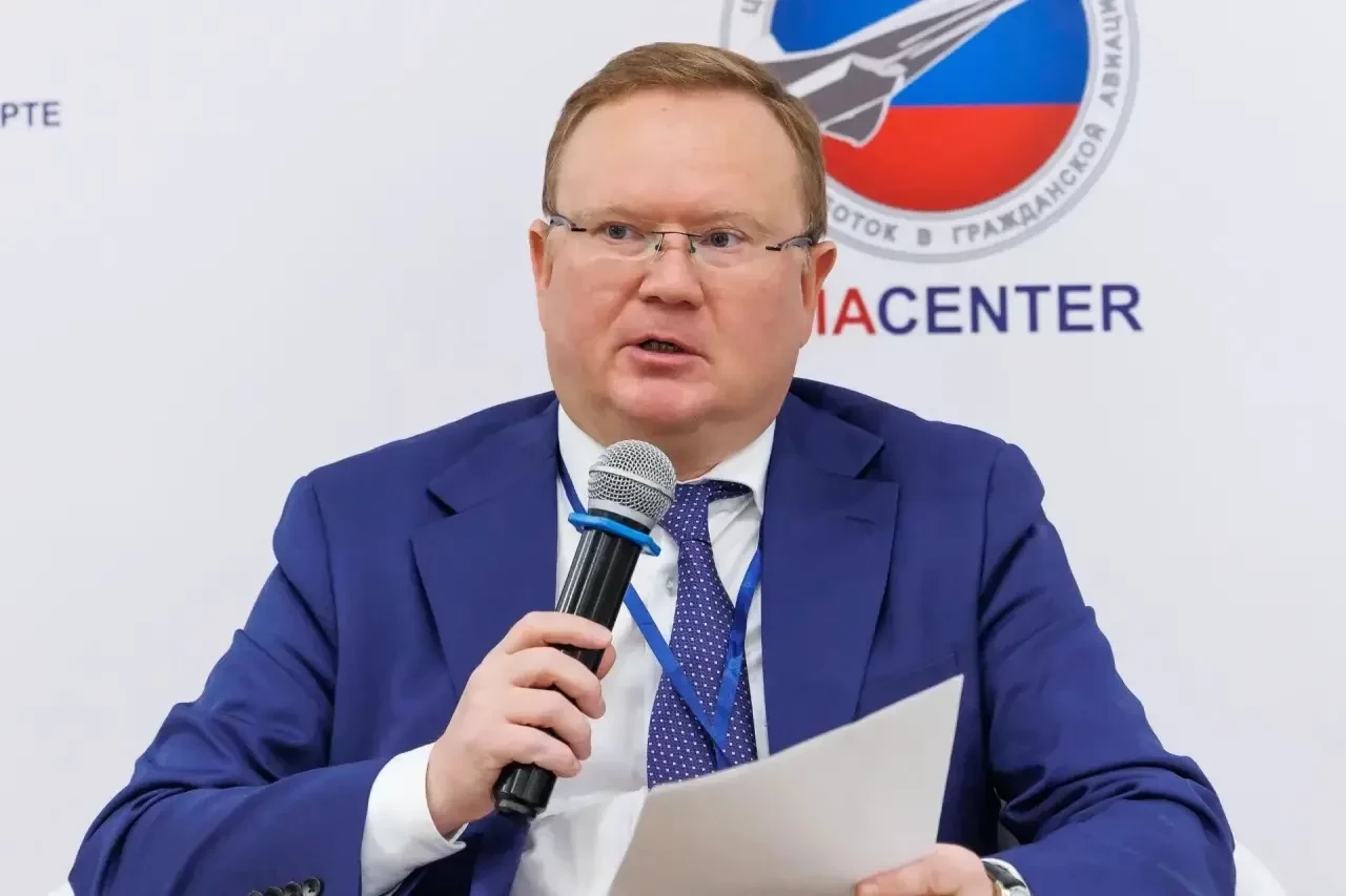Росгранстрой ведет планомерную работу по развитию инфраструктуры воздушных пунктов пропуска