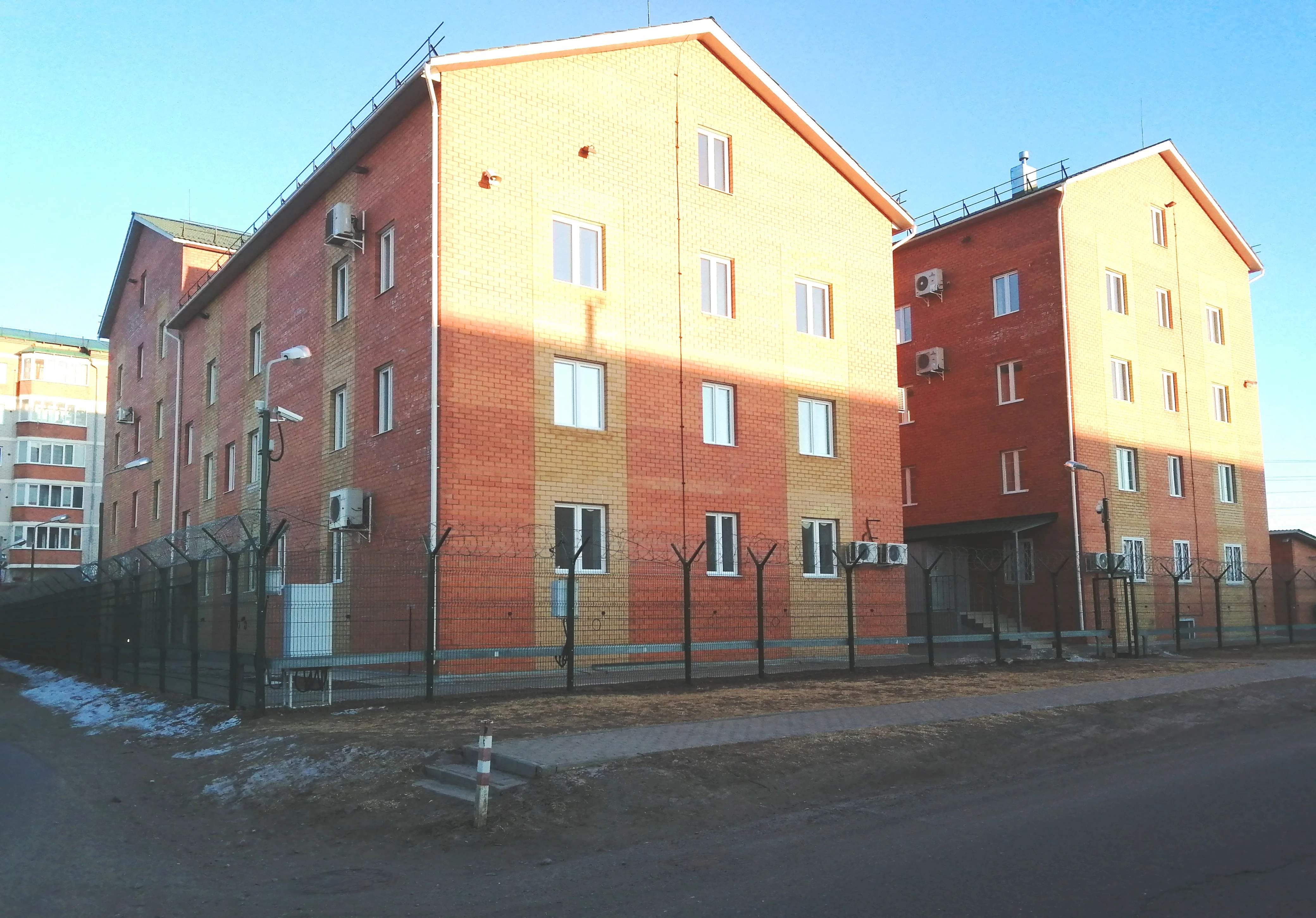 Крупнейший транзитный железнодорожный пункт пропуска Забайкальск на границе с Китаем соответствует всем необходимым требованиям после реконструкции 