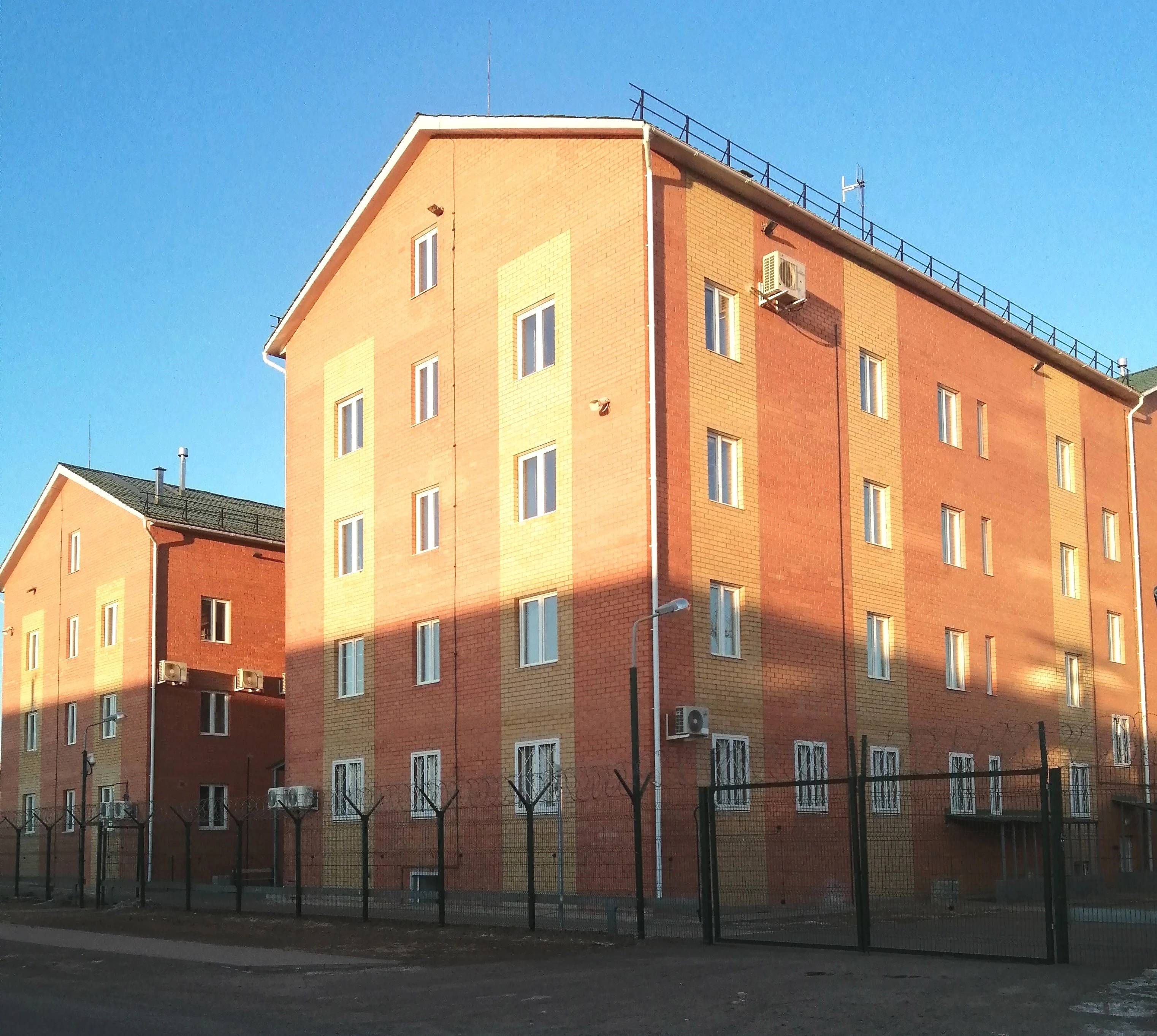 Крупнейший транзитный железнодорожный пункт пропуска Забайкальск на границе с Китаем соответствует всем необходимым требованиям после реконструкции 