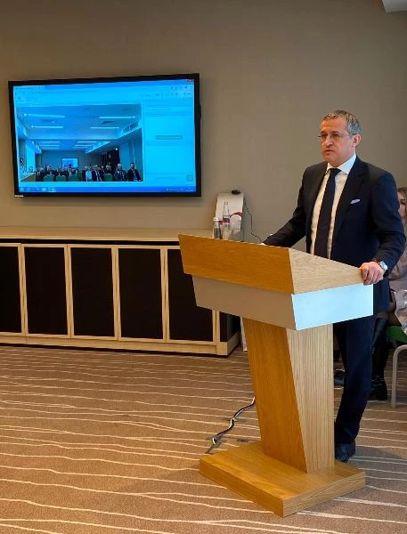 ФГКУ Росгранстрой предстоит выполнить беспрецедентный объем работ по модернизации пунктов пропуска через государственную границу России 