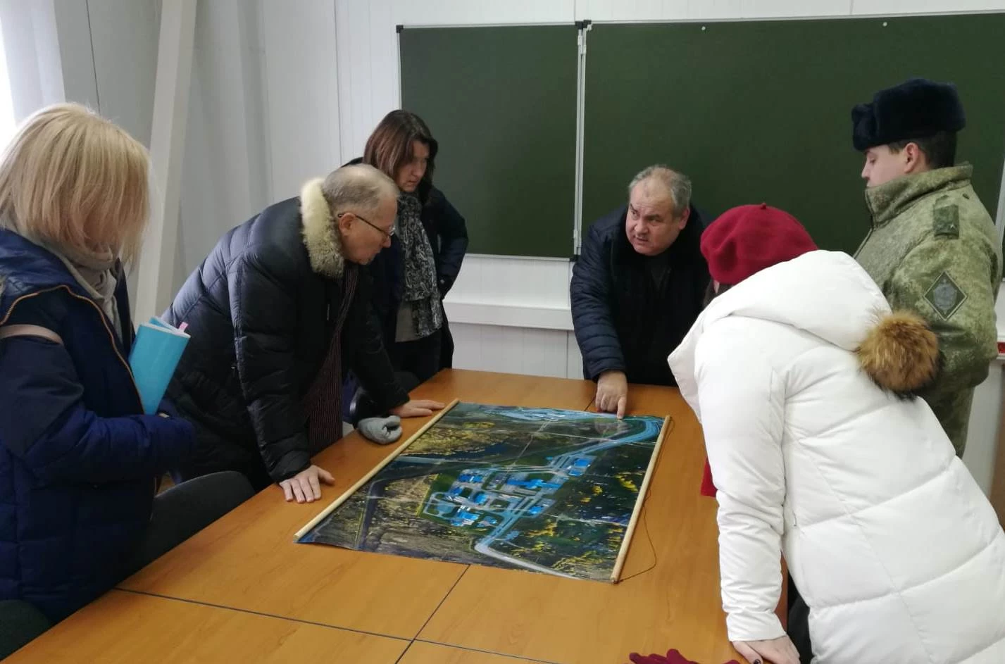 Росгранстрой планирует реконструировать пункты пропуска через госграницу Чернышевское и Багратионовск в Калининградской области 