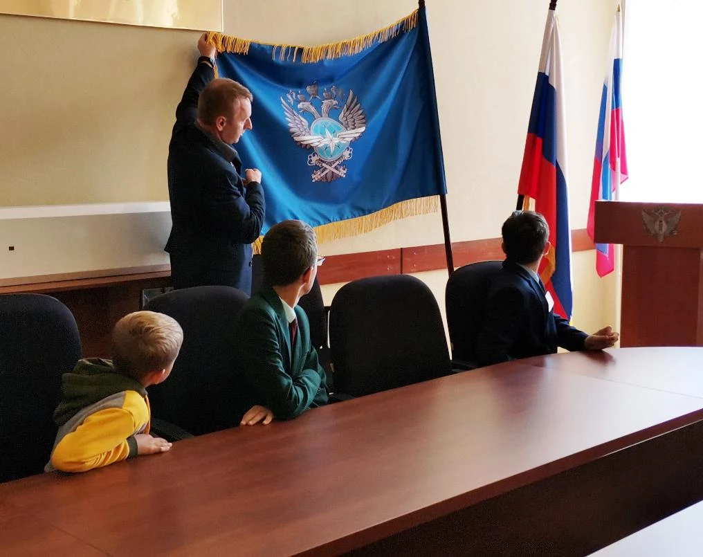 В филиалах ФГКУ Росгранстрой в Чите и Мурманске прошел День семьи 