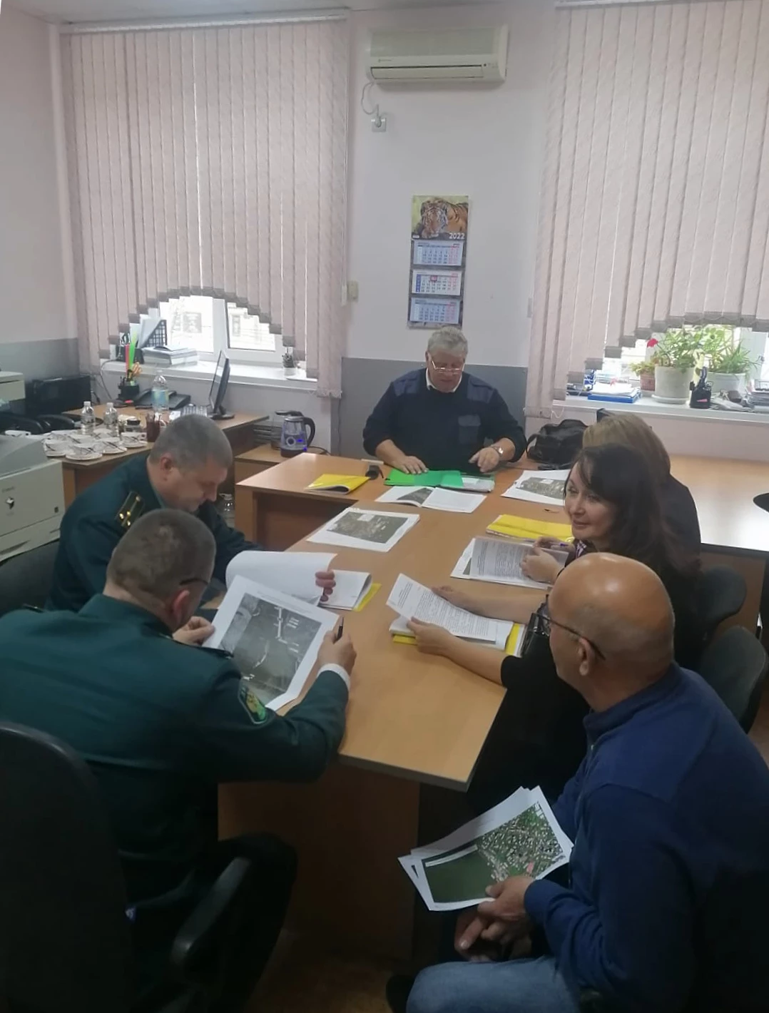 В речном порту Хабаровск изменятся пределы пункта пропуска 