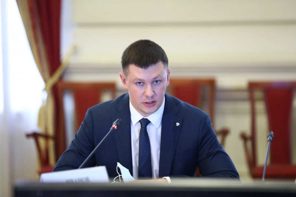 Перспективы реконструкции автомобильного пункта пропуска Караузек на границе с Казахстаном 