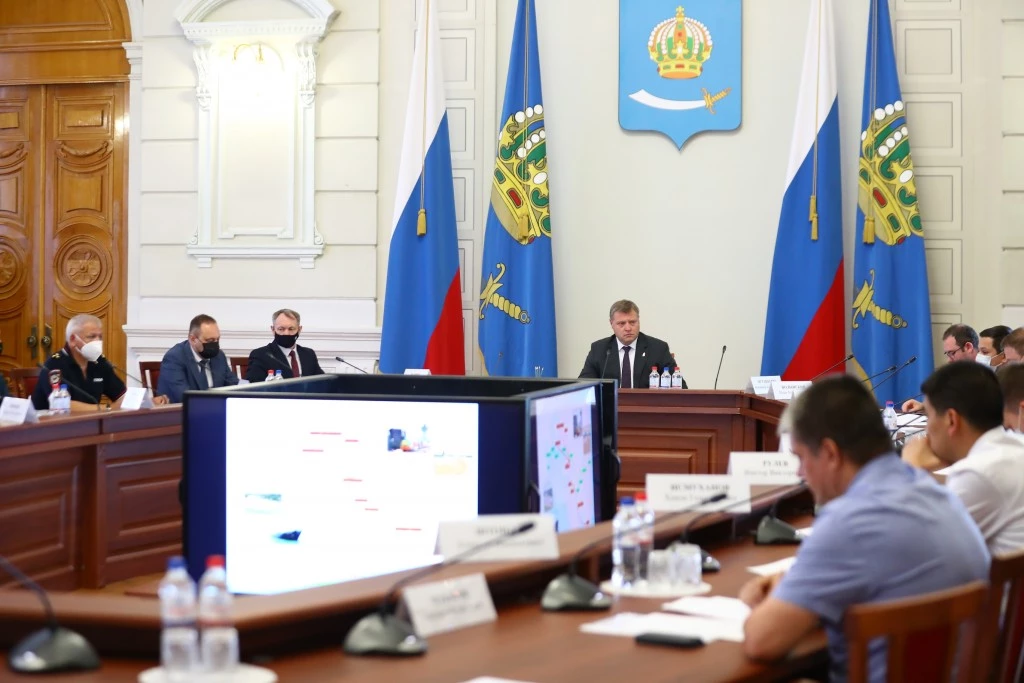 Перспективы реконструкции автомобильного пункта пропуска Караузек на границе с Казахстаном 