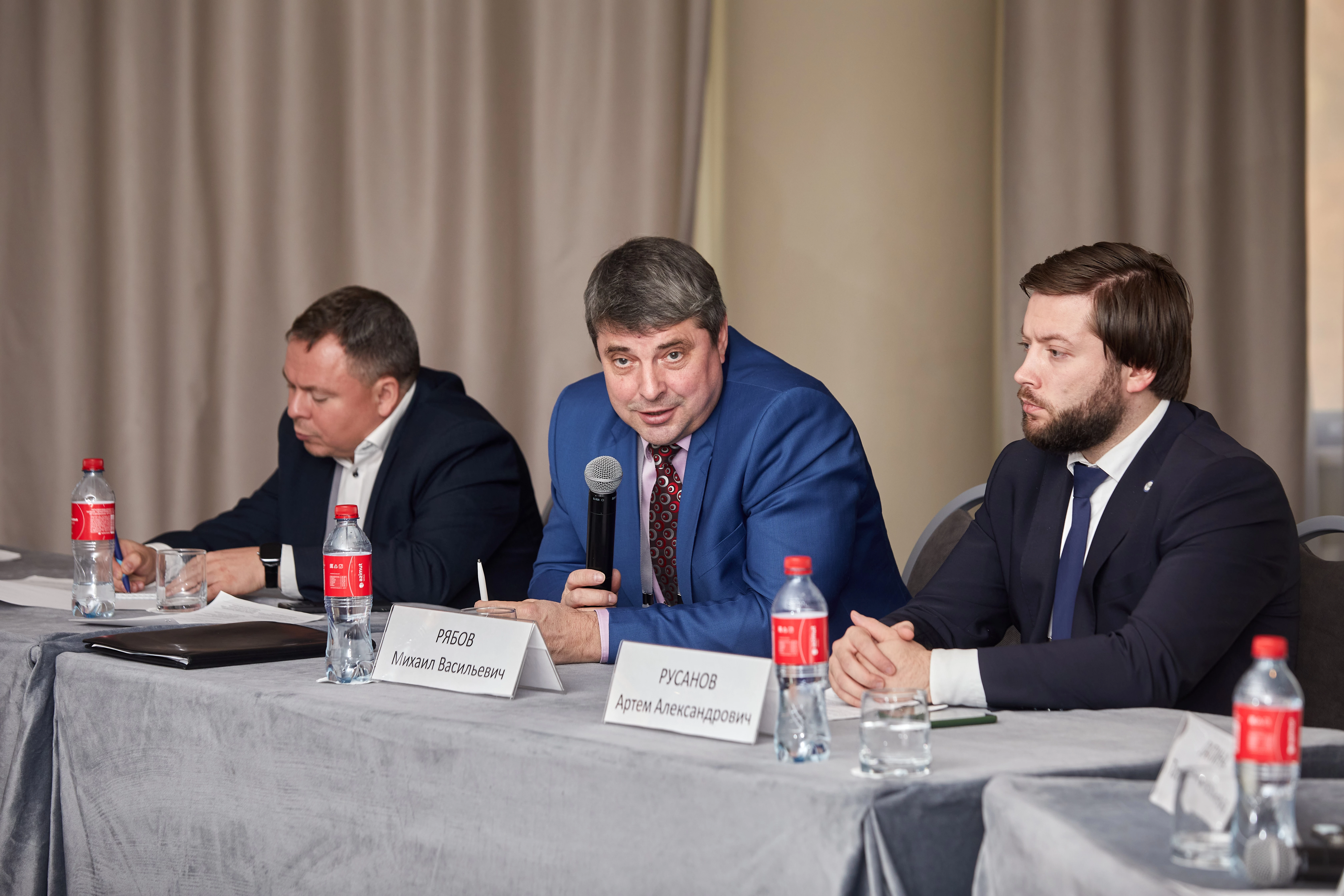 Представители Минтранса России и ФГКУ Росгранстрой приняли участие в форуме «Обеспечение транспортной безопасности на этапе проектирования и строительства» 