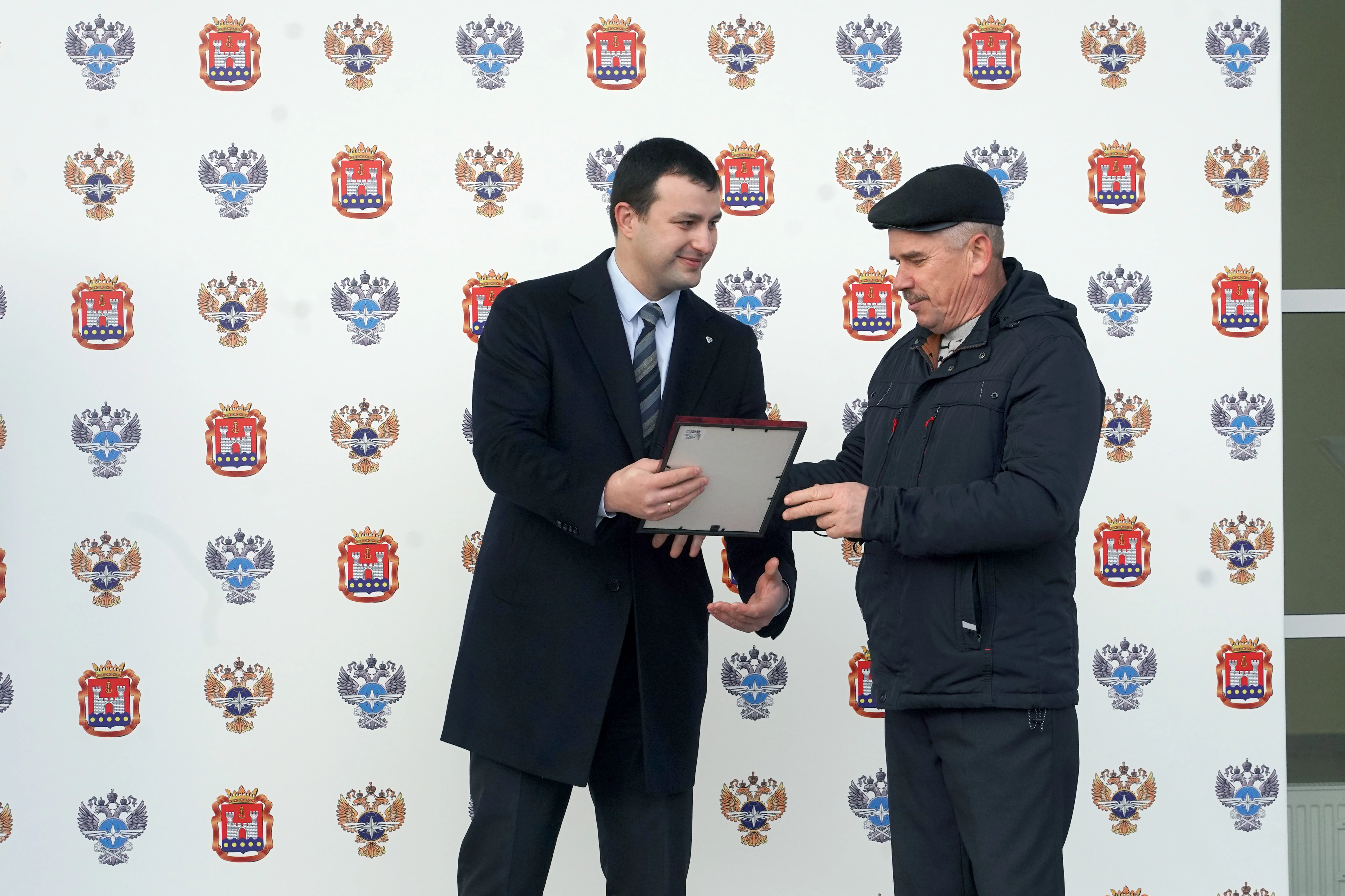 В Калининградской области завершено строительство нового автомобильного пункта пропуска Дубки 