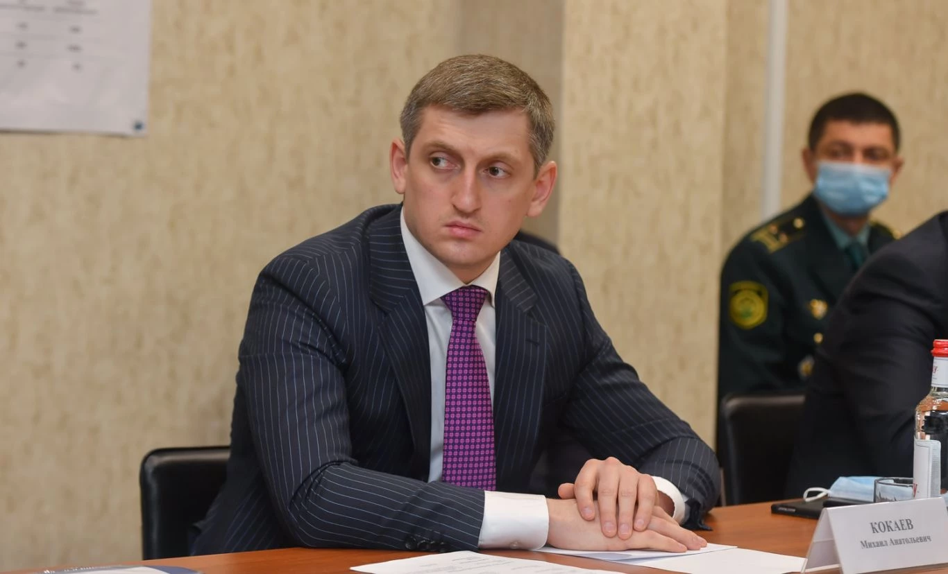 В 2021 году начнутся работы по реконструкции автомобильного пункта пропуска Верхний Ларс на границе с Грузией 