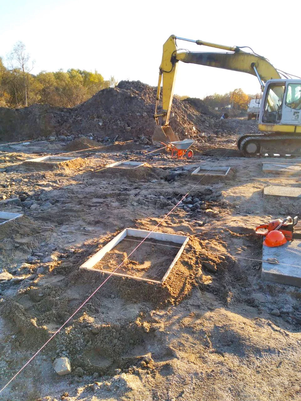 Руководитель ФГКУ Росгранcтрой Геннадий Безлобенко проинспектировал ход работ по реконструкции автомобильных пунктов пропуска Краскино и Марково в Приморском крае 