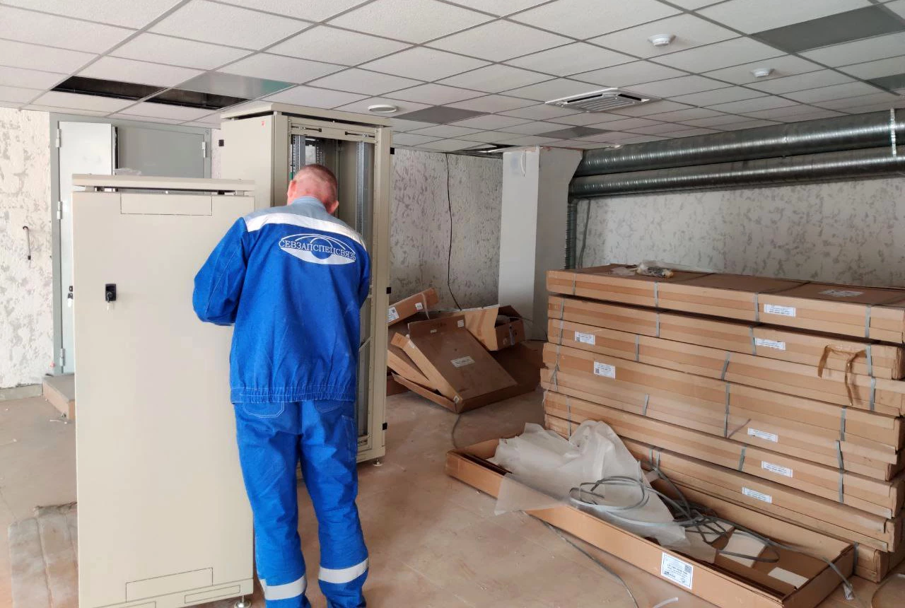 К концу 2023 года Росгранстрой завершит работы по техническому оснащению пункта пропуска через госграницу в аэропорту Кызыла. Появится возможность осуществлять международные рейсы