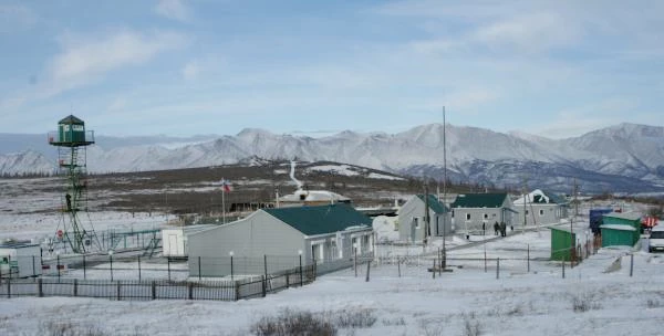 Дапп Монды 1