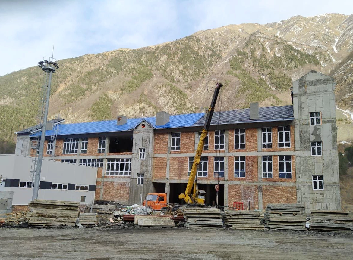 АПП В.Ларс - февраль 2023