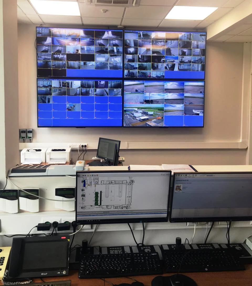 В аэропорту «Гагарин» открыт постоянный пункт пропуска через государственную границу 