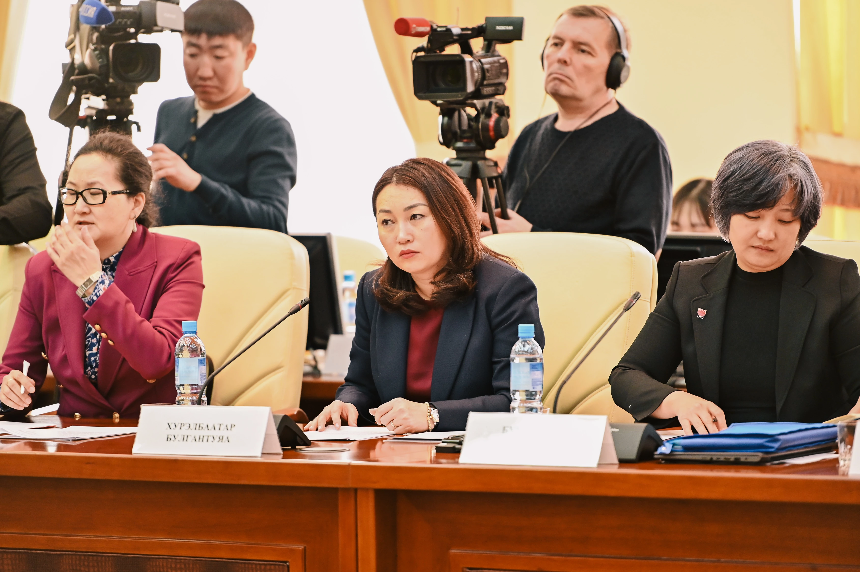Развитие пунктов пропуска на российско-монгольском участке границы обсудили в ходе заседания Подкомиссии по региональному и приграничному сотрудничеству Российско-Монгольской Межправительственной комиссии