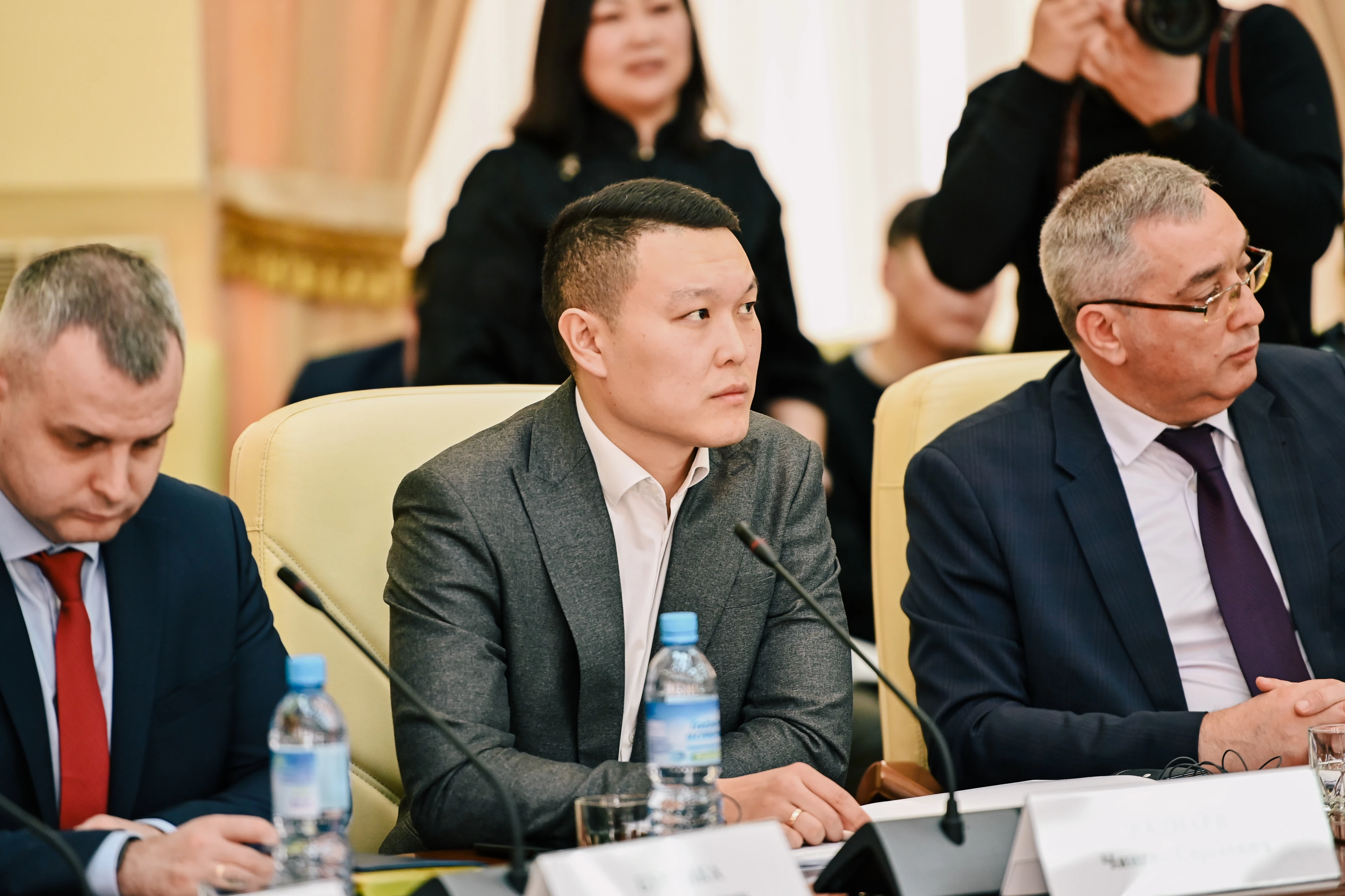 Развитие пунктов пропуска на российско-монгольском участке границы обсудили в ходе заседания Подкомиссии по региональному и приграничному сотрудничеству Российско-Монгольской Межправительственной комиссии